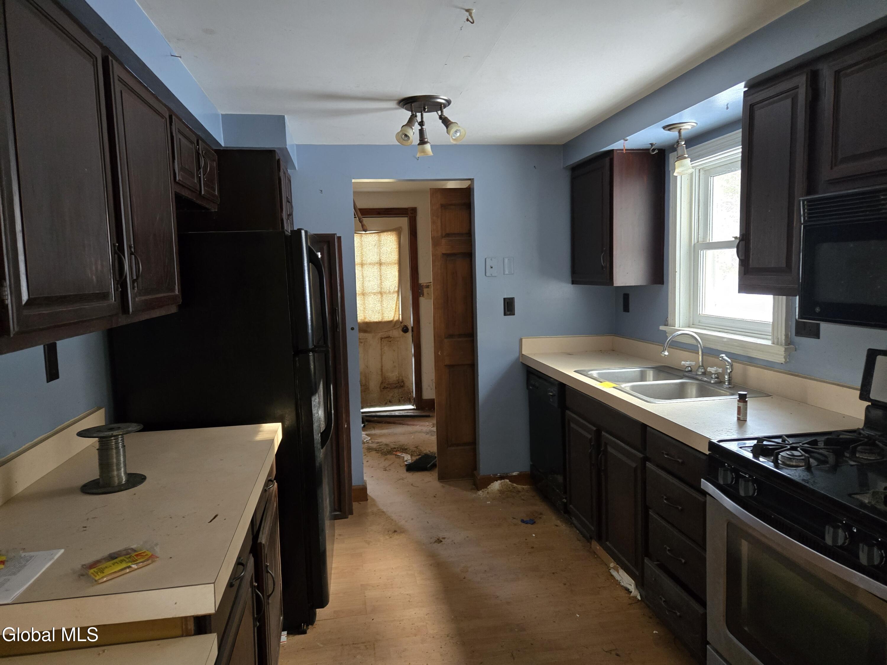 166 Backus Road Garrattsville NY 13342