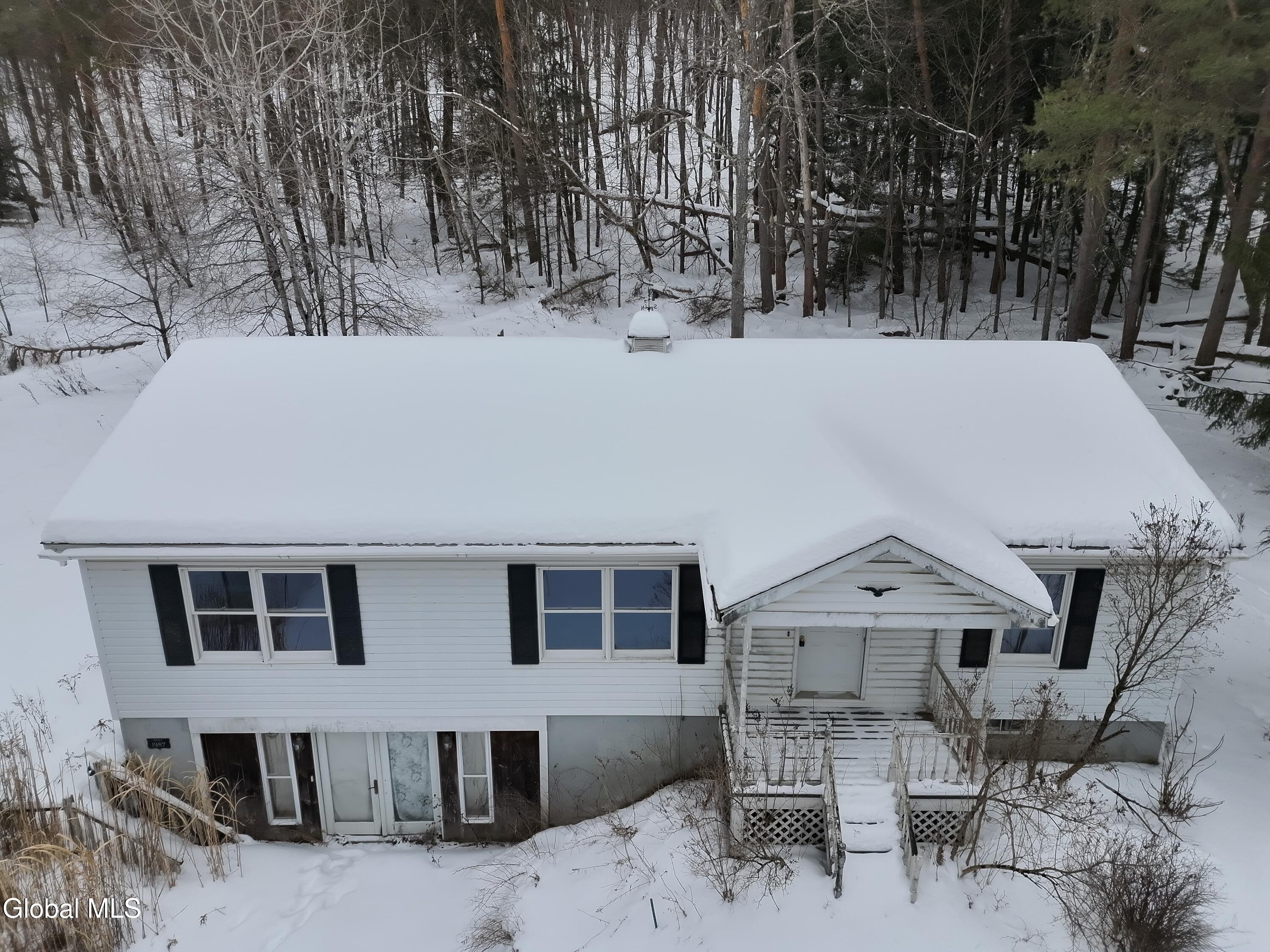 166 Backus Road Garrattsville NY 13342