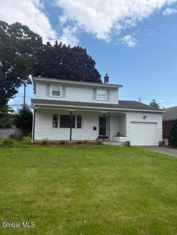 1B Westford Street Albany NY 12208