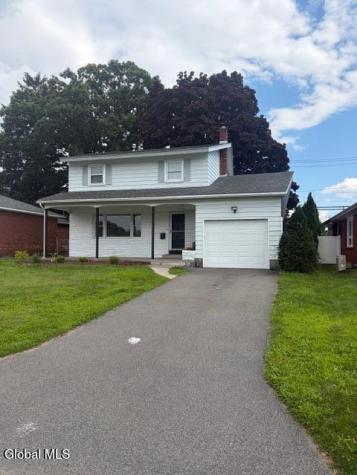 1B Westford Street Albany NY 12208