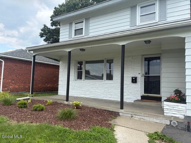 1B Westford Street Albany NY 12208