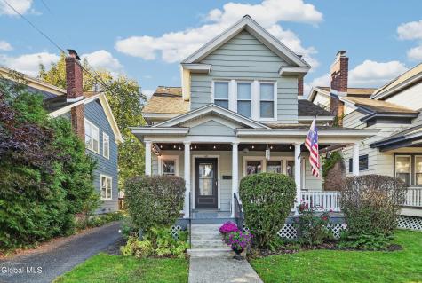 842 Jay Street Albany NY 12203