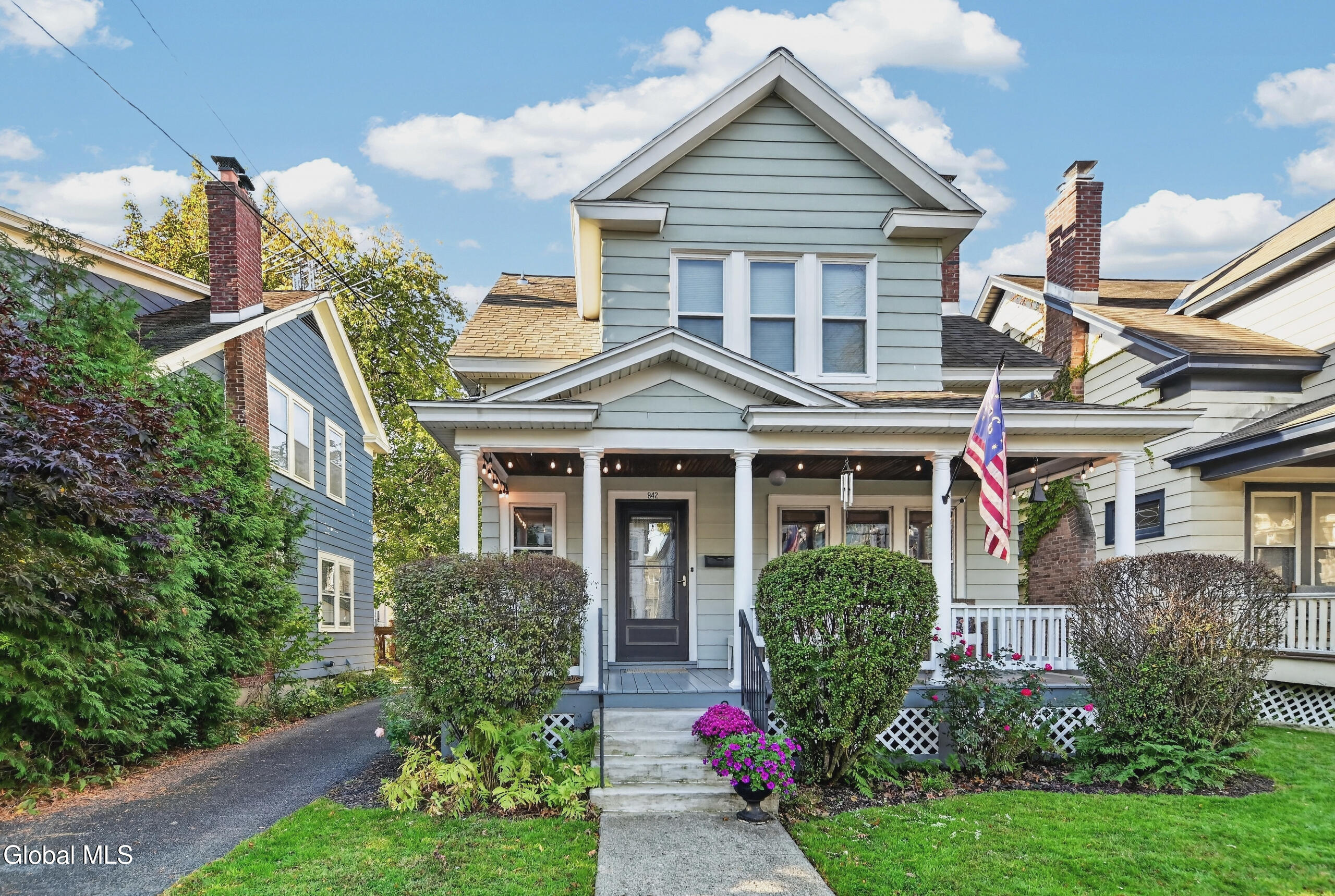 842 Jay Street Albany NY 12203