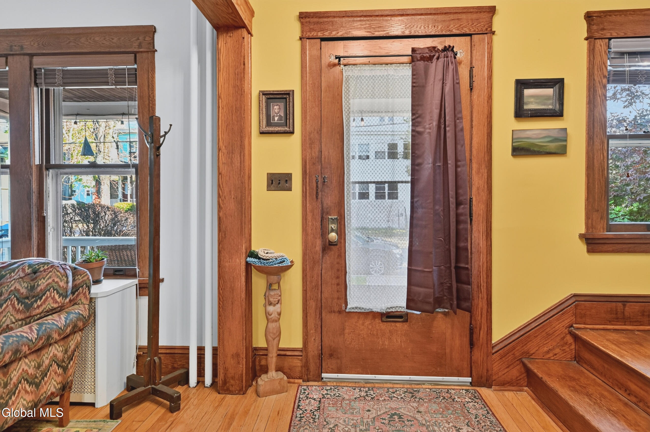 842 Jay Street Albany NY 12203