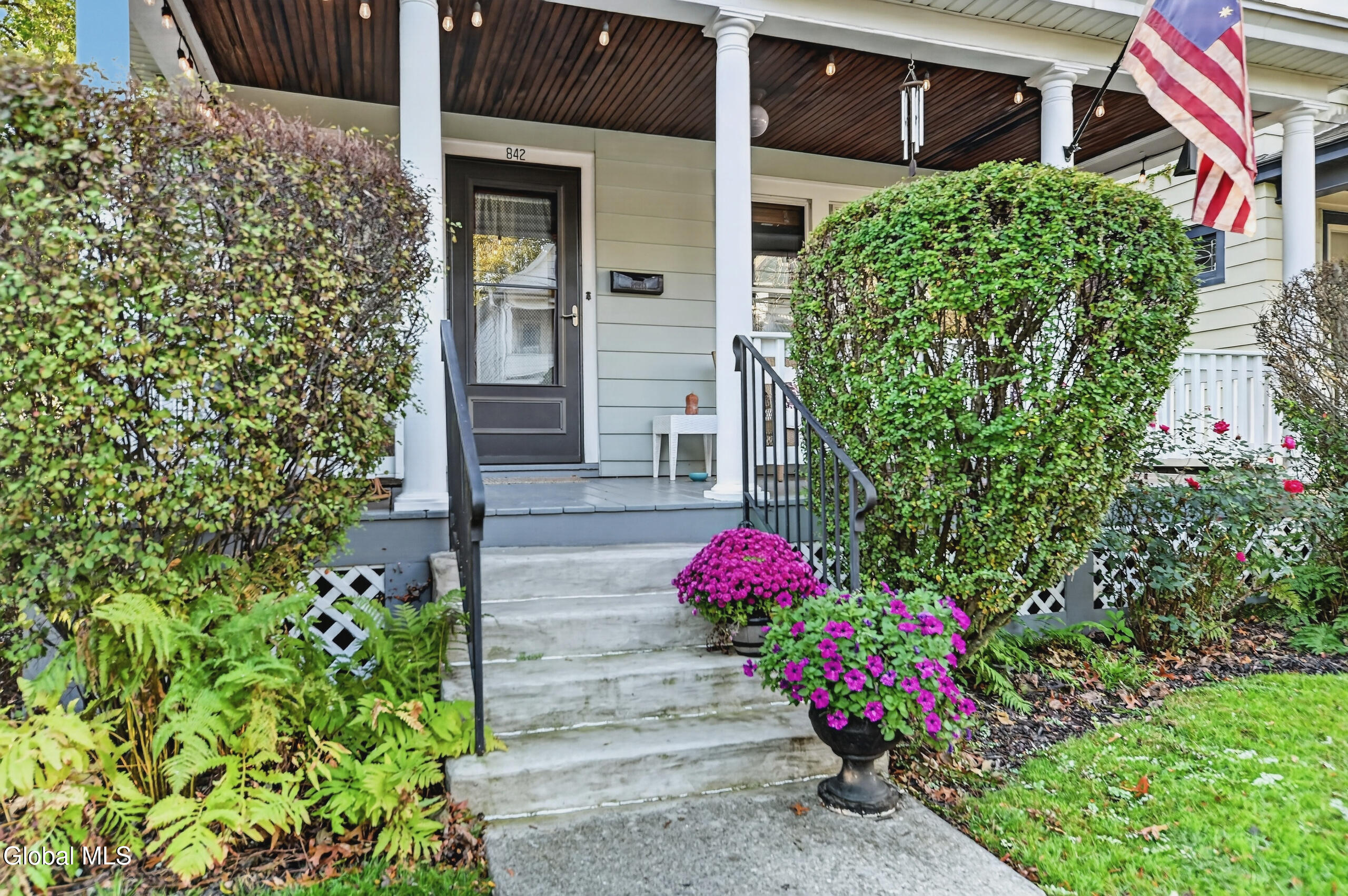 842 Jay Street Albany NY 12203