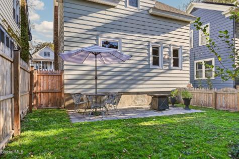 842 Jay Street Albany NY 12203