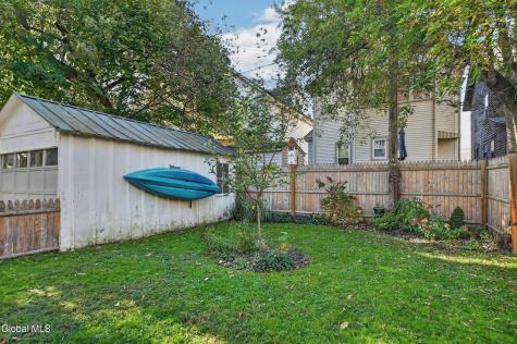 842 Jay Street Albany NY 12203