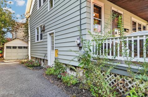 842 Jay Street Albany NY 12203