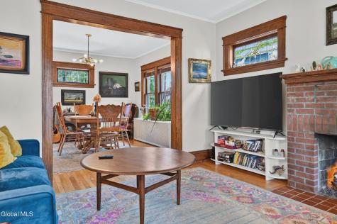 842 Jay Street Albany NY 12203