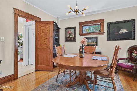 842 Jay Street Albany NY 12203