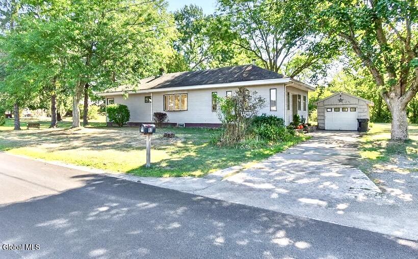 13 Veterans Street Poestenkill NY 12140