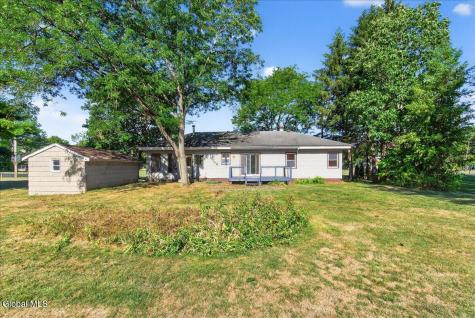 13 Veterans Street Poestenkill NY 12140
