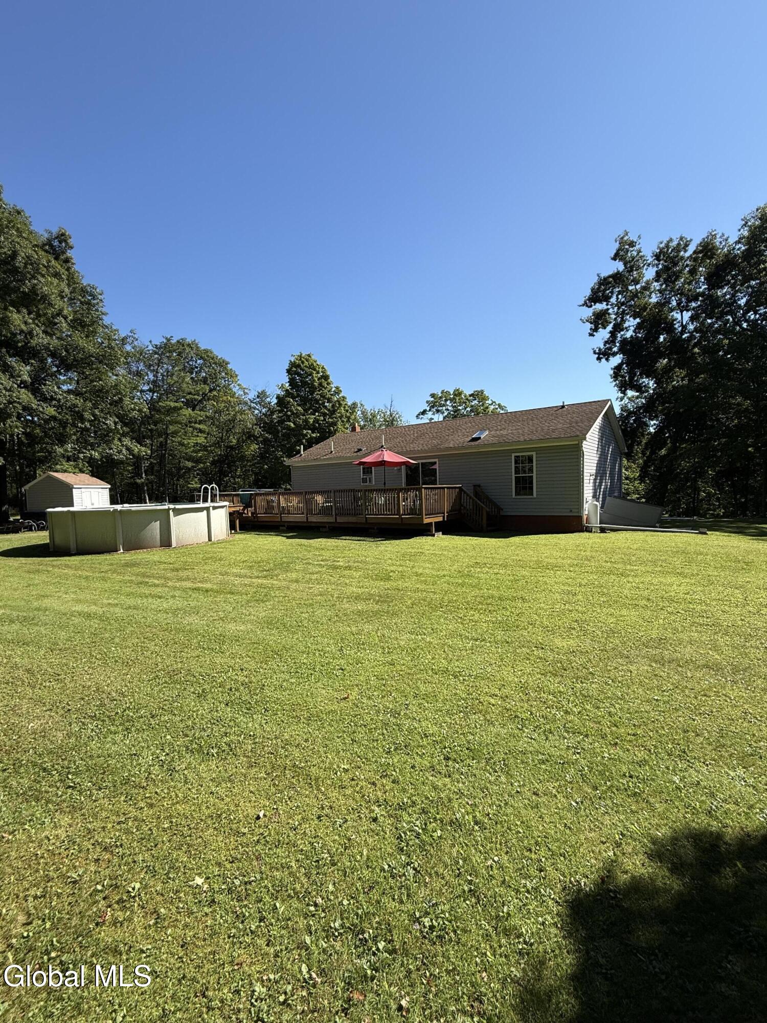 101 Lynn Lane Cairo NY 12414