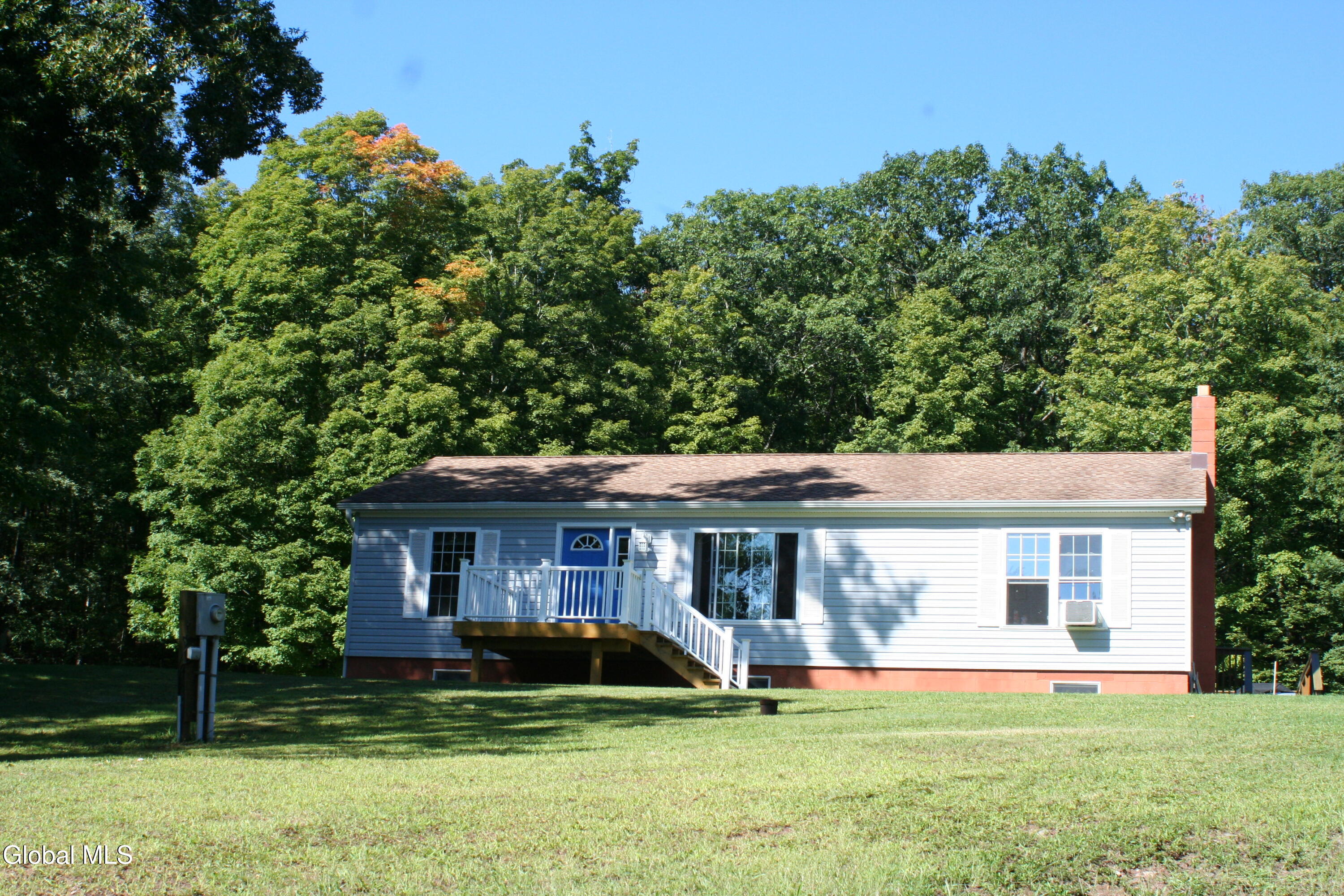 101 Lynn Lane Cairo NY 12414