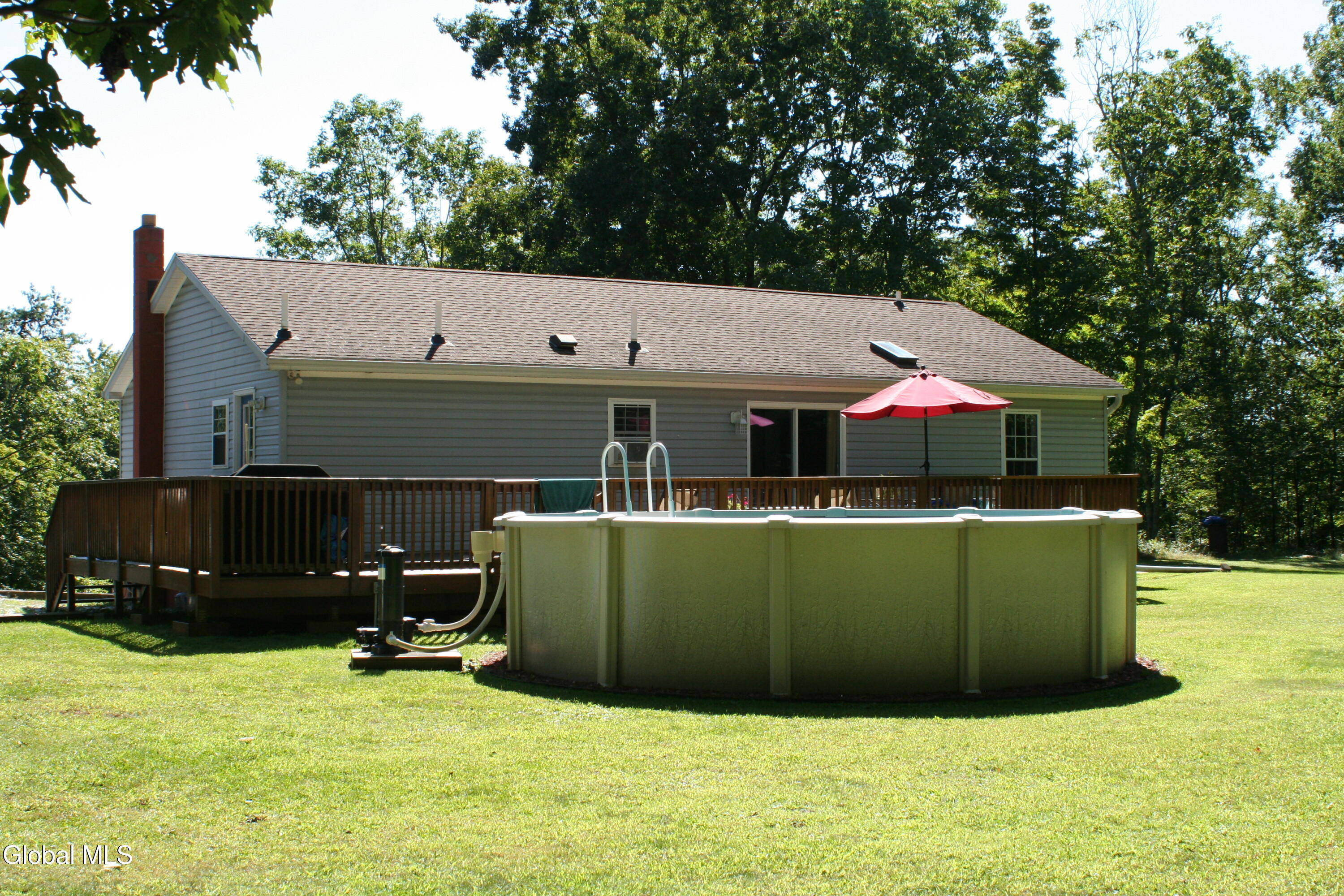 101 Lynn Lane Cairo NY 12414
