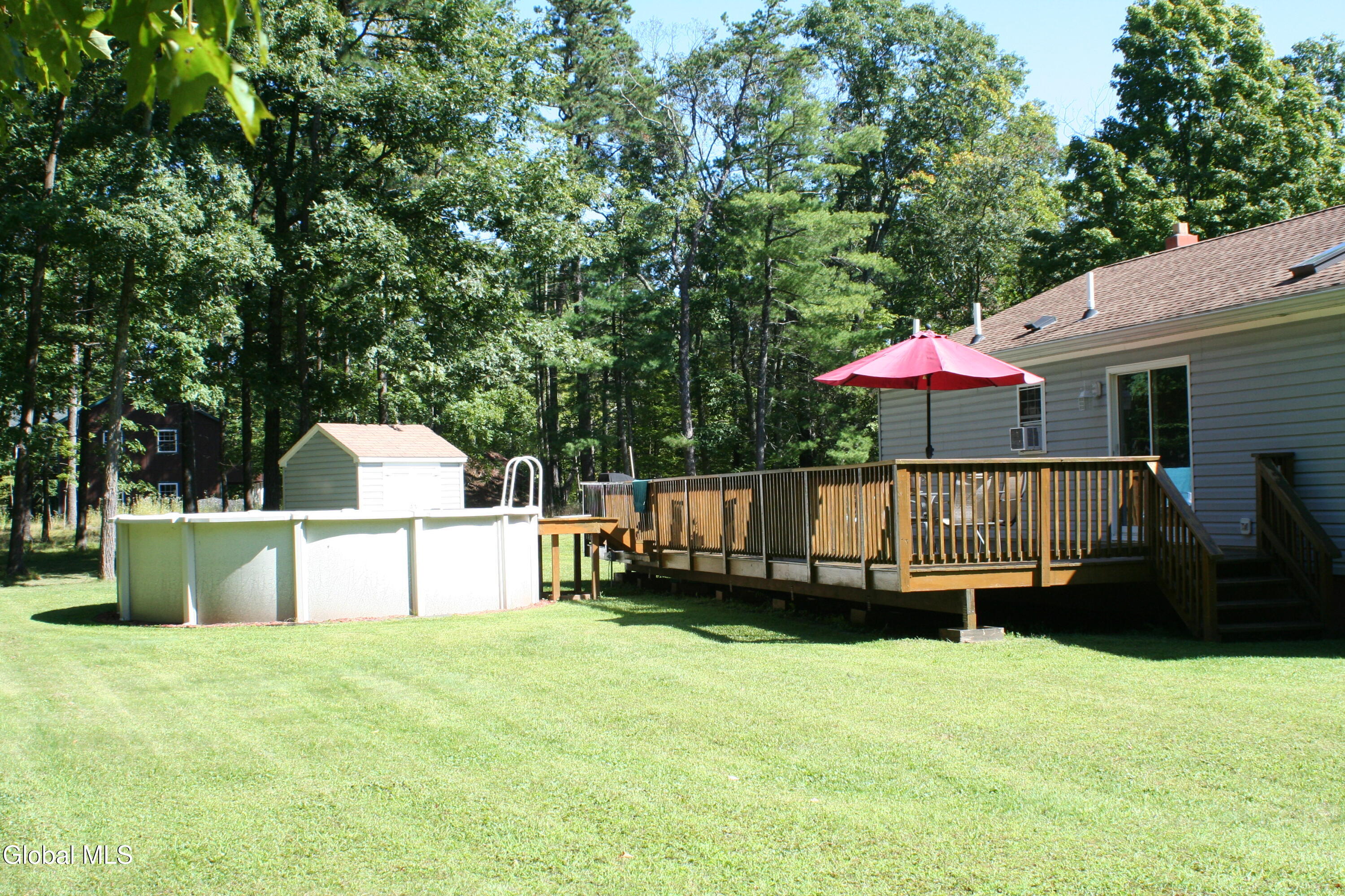 101 Lynn Lane Cairo NY 12414