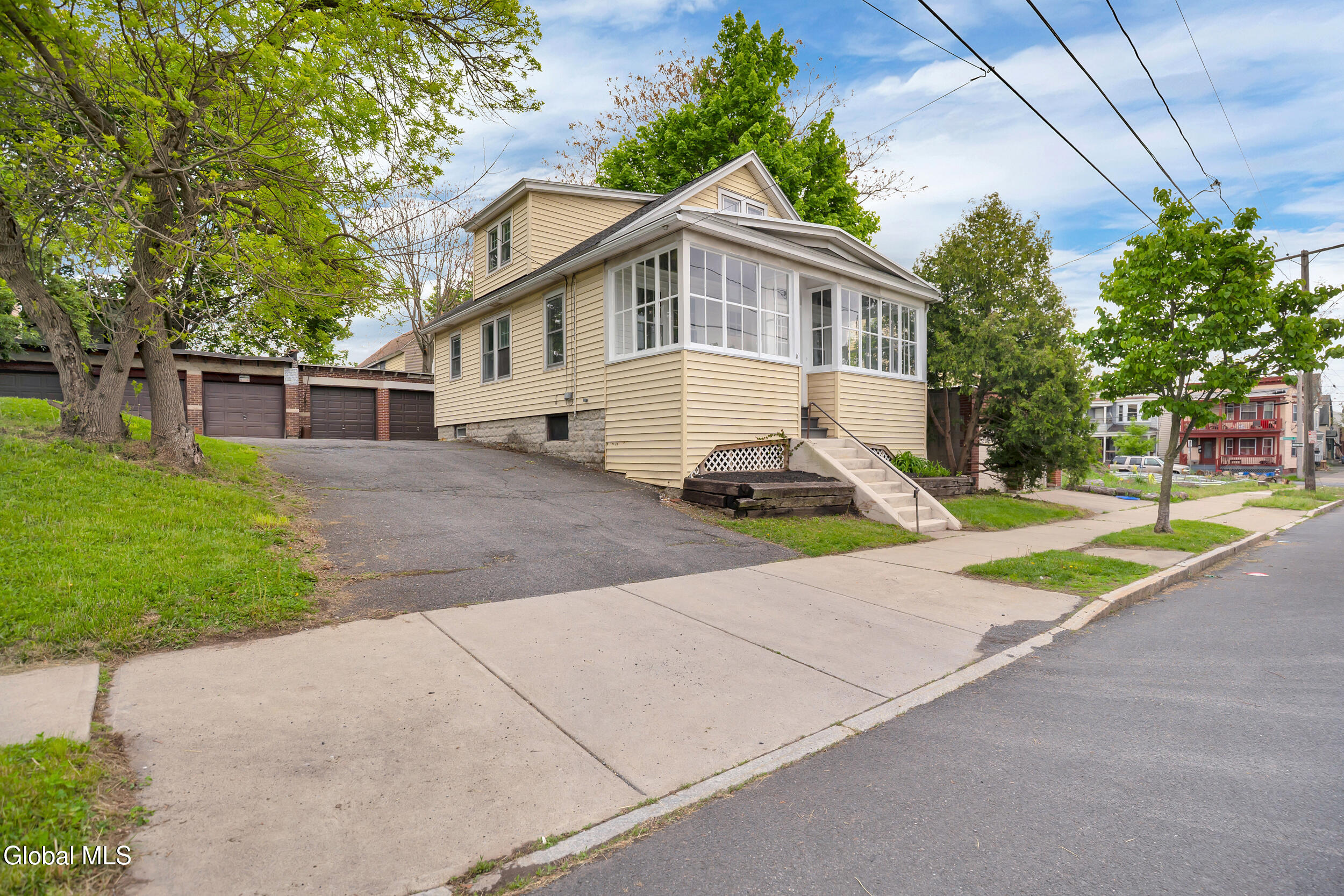 51 Benson Street Albany NY 12206