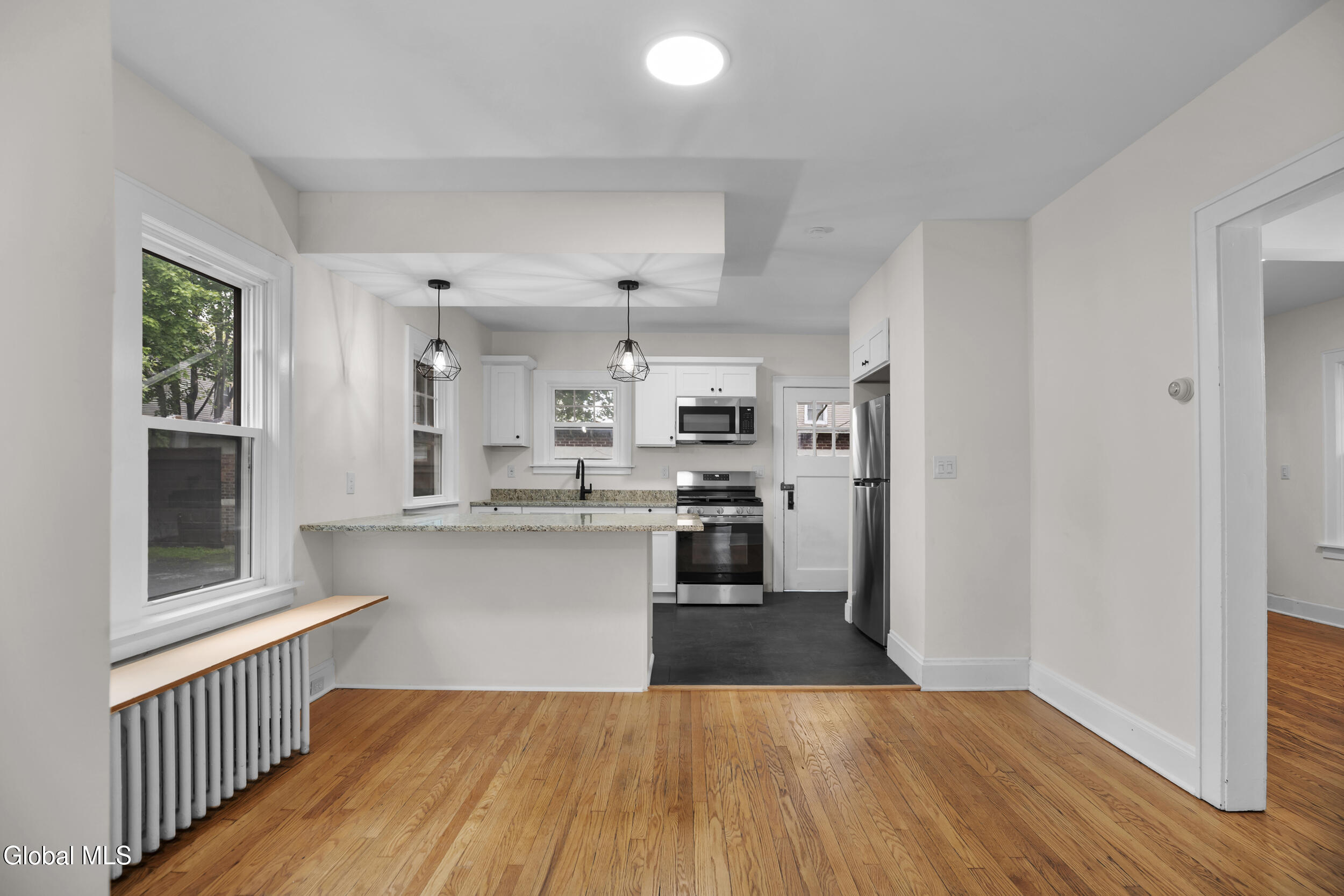 51 Benson Street Albany NY 12206