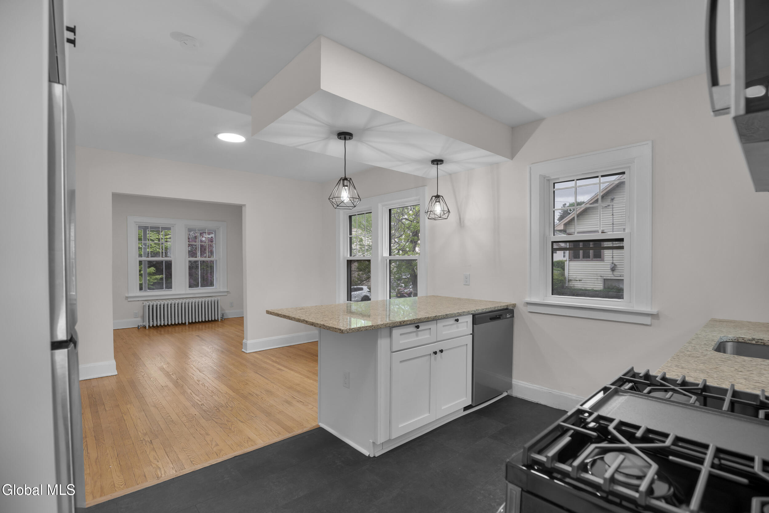 51 Benson Street Albany NY 12206