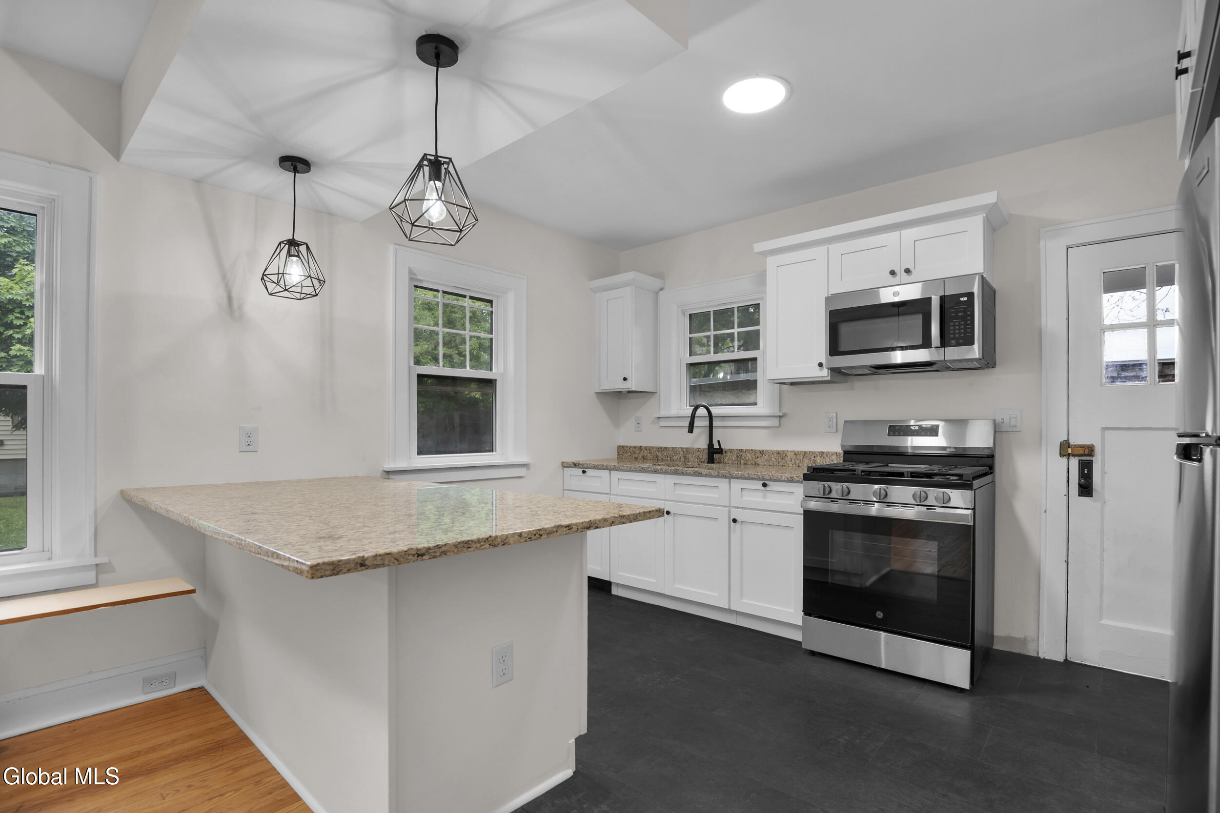 51 Benson Street Albany NY 12206