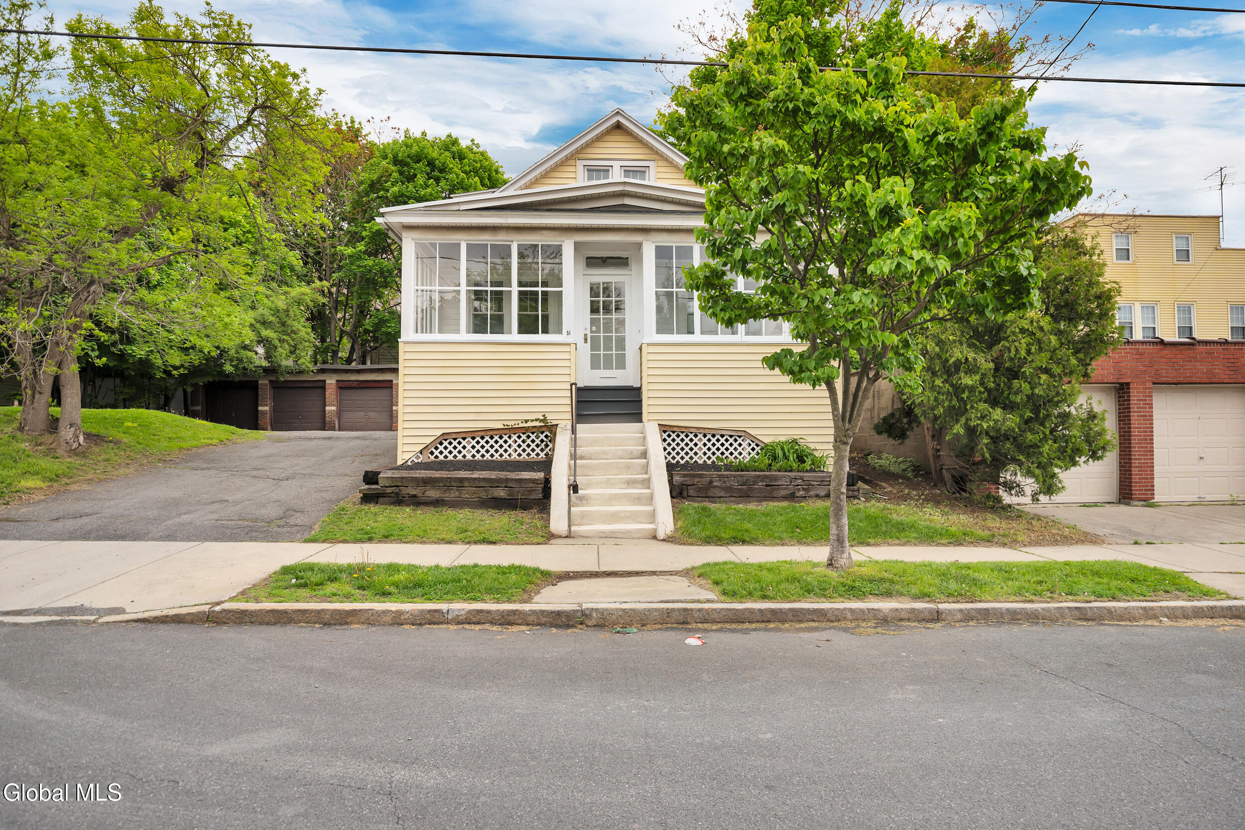 51 Benson Street Albany NY 12206