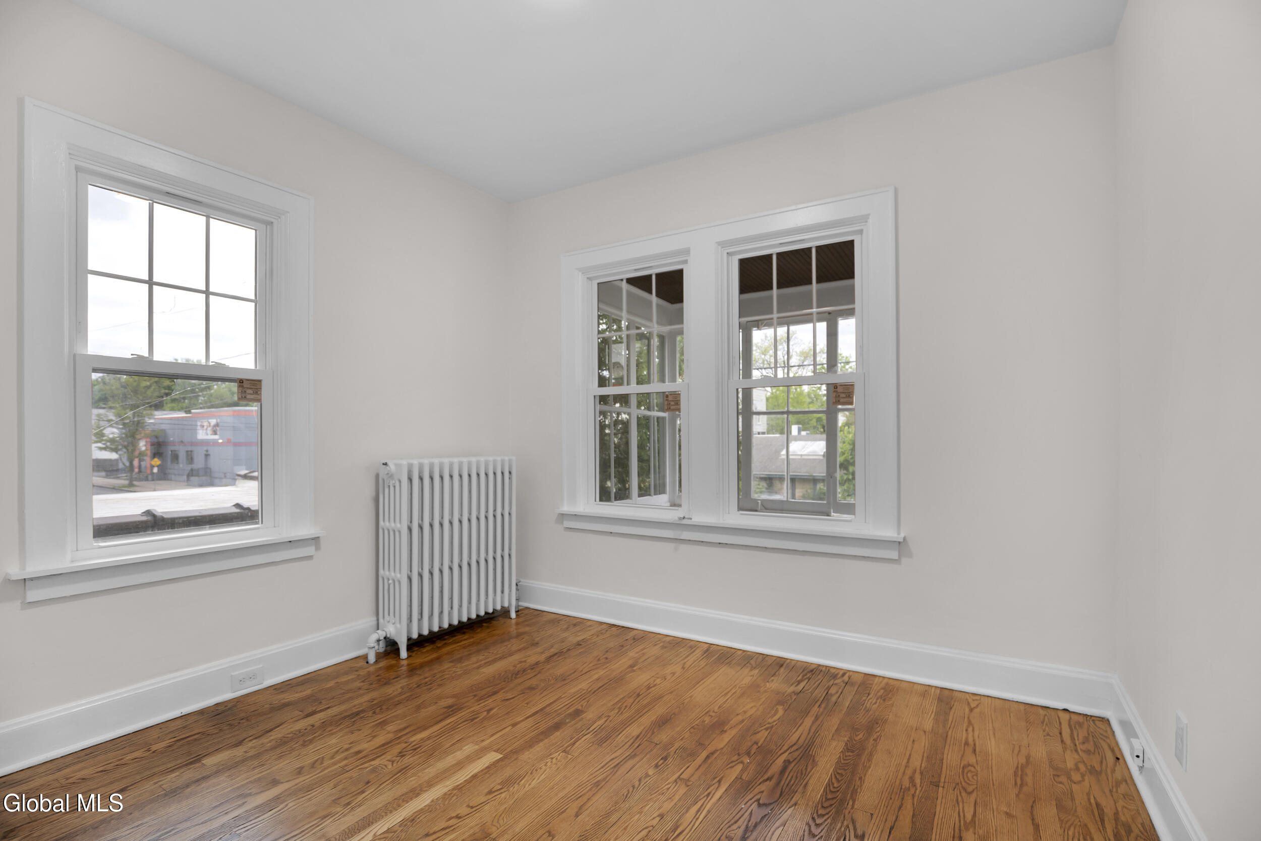 51 Benson Street Albany NY 12206