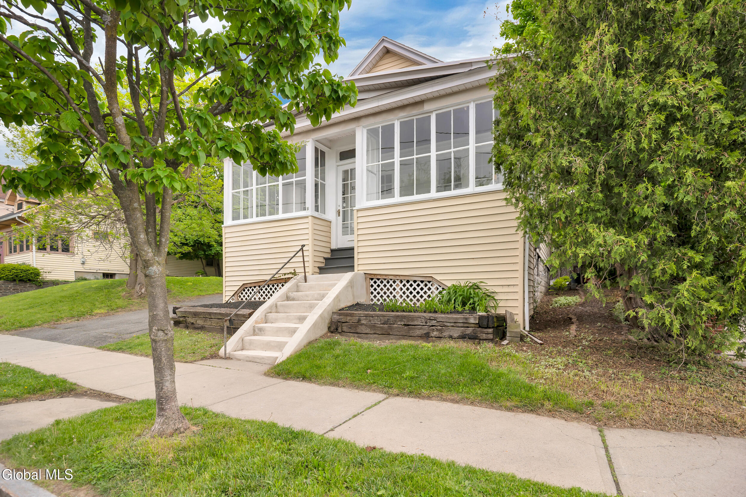 51 Benson Street Albany NY 12206