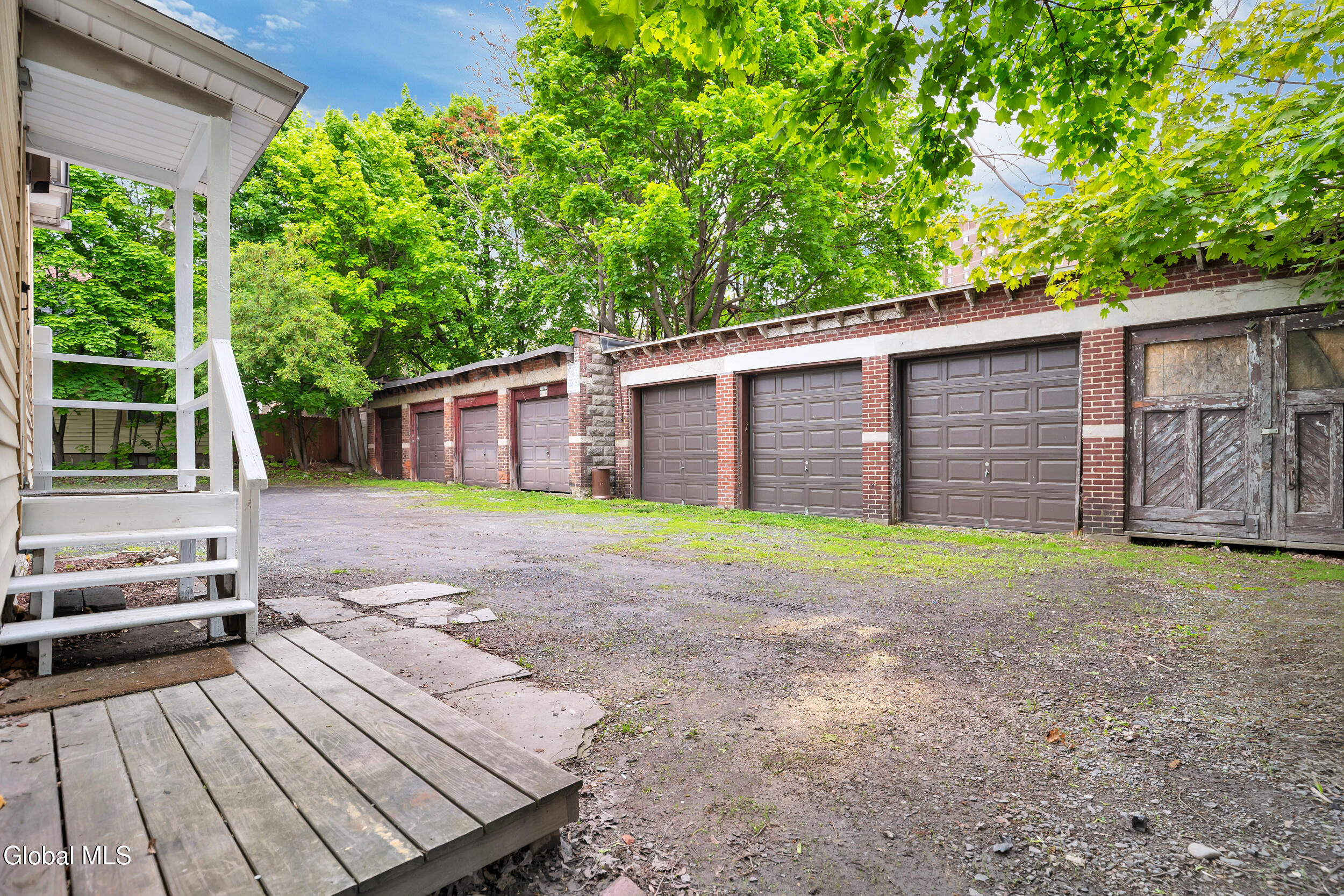 51 Benson Street Albany NY 12206