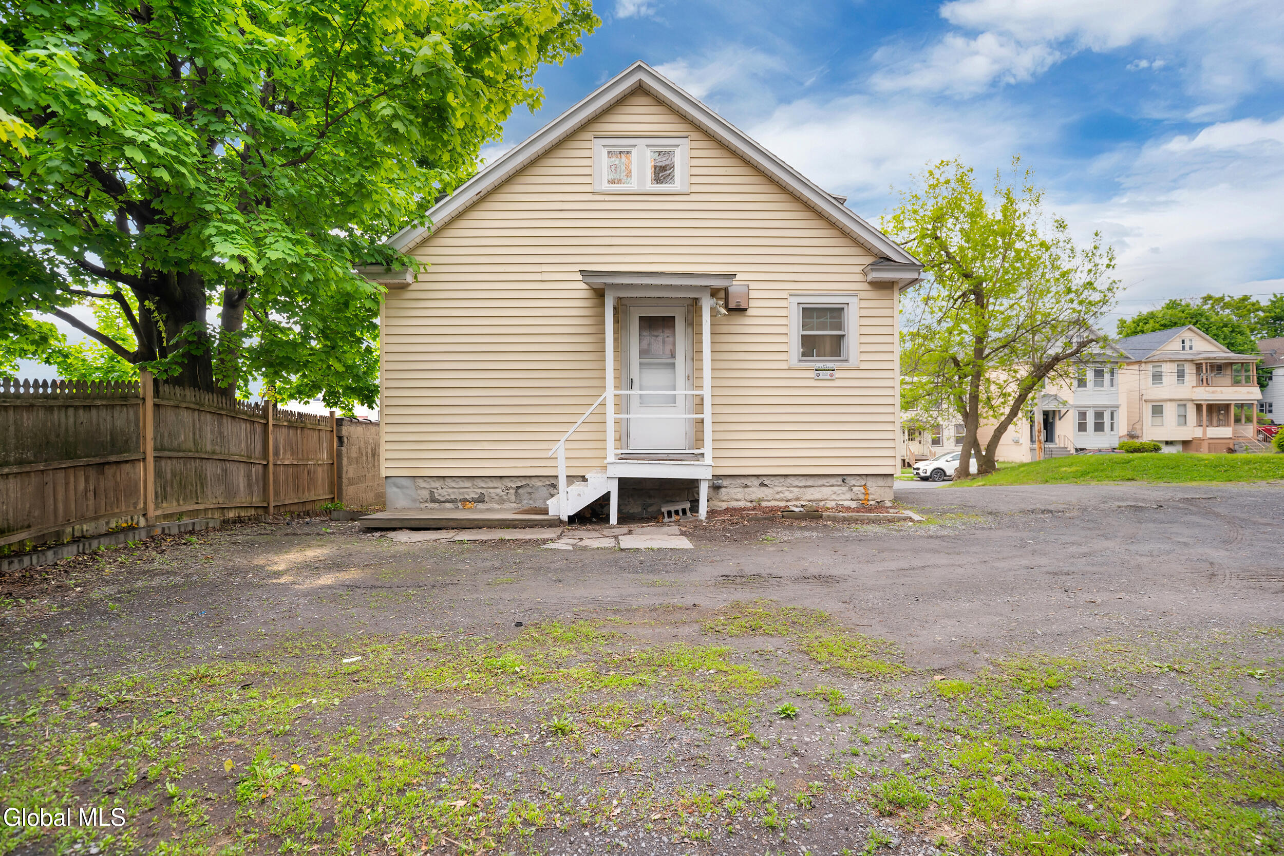 51 Benson Street Albany NY 12206
