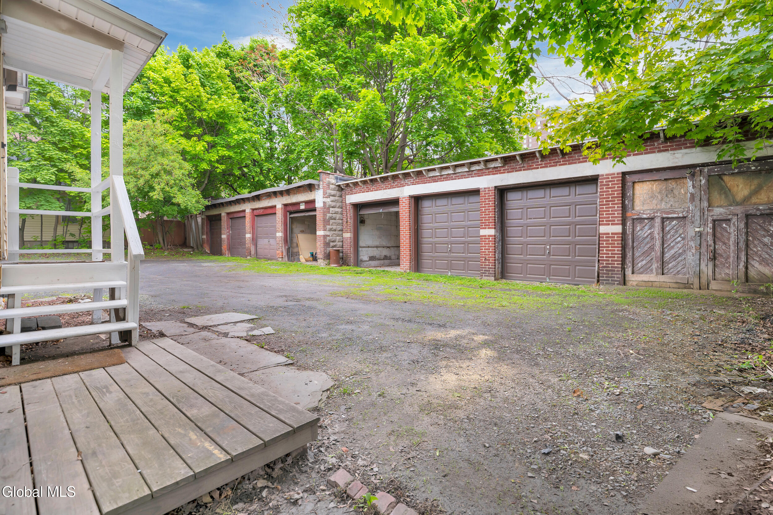 51 Benson Street Albany NY 12206
