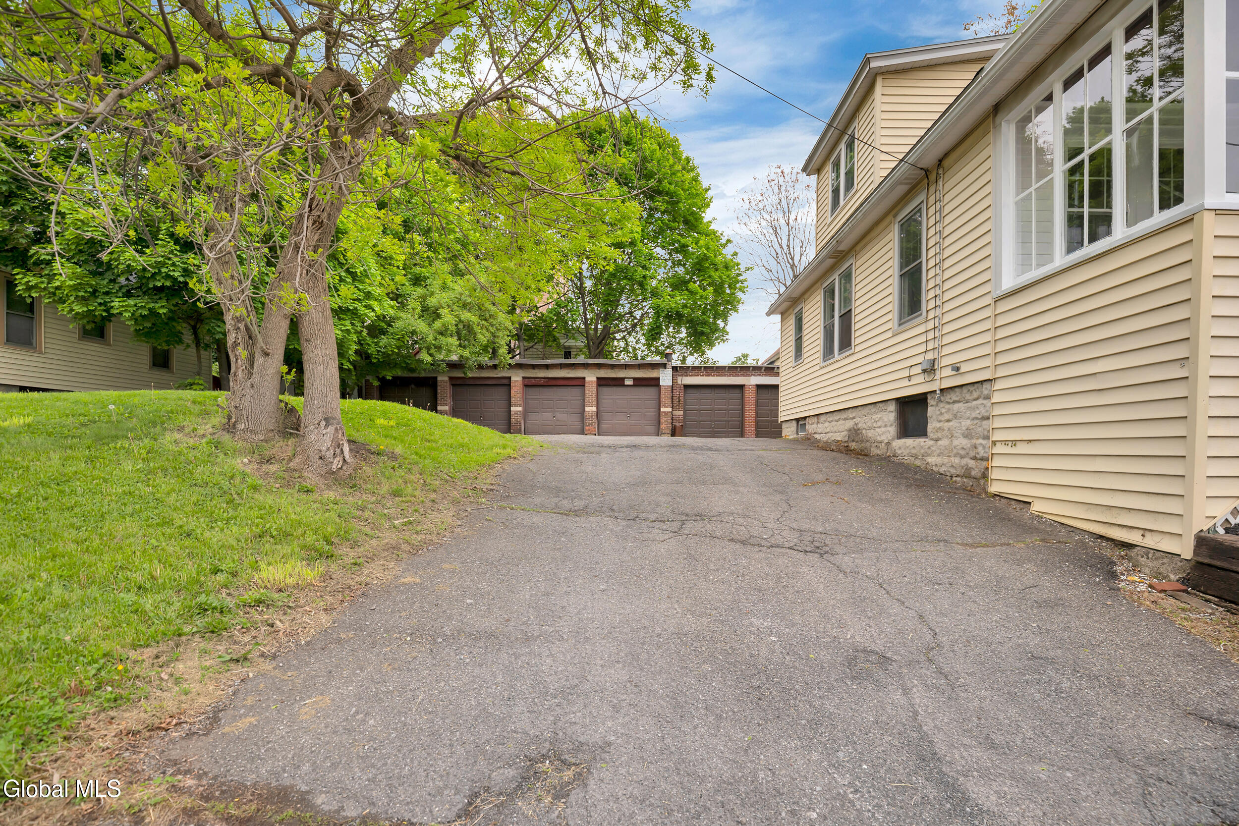 51 Benson Street Albany NY 12206