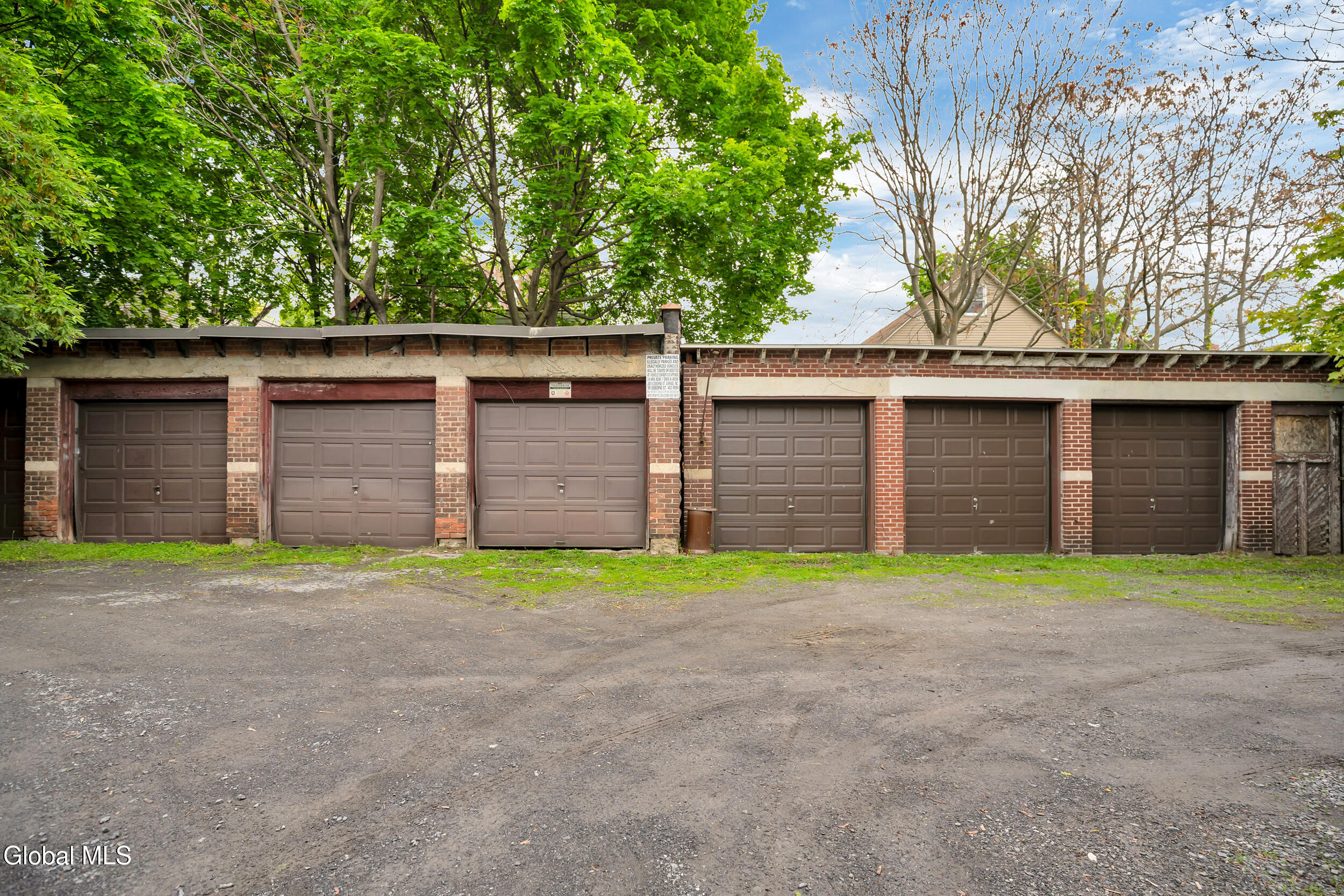 51 Benson Street Albany NY 12206