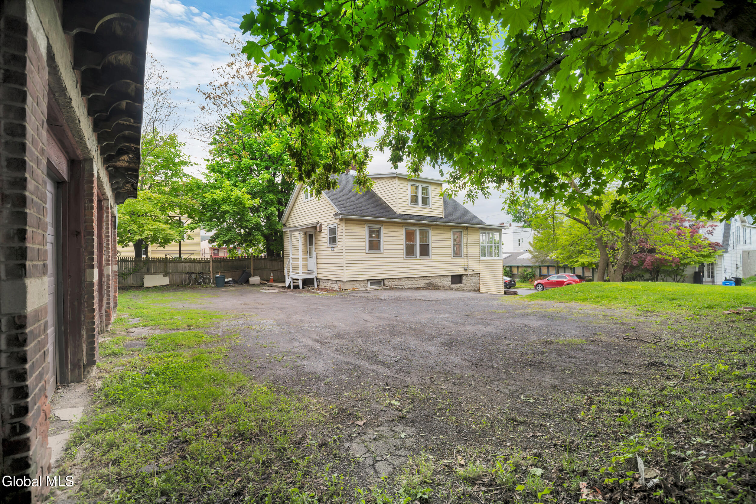 51 Benson Street Albany NY 12206