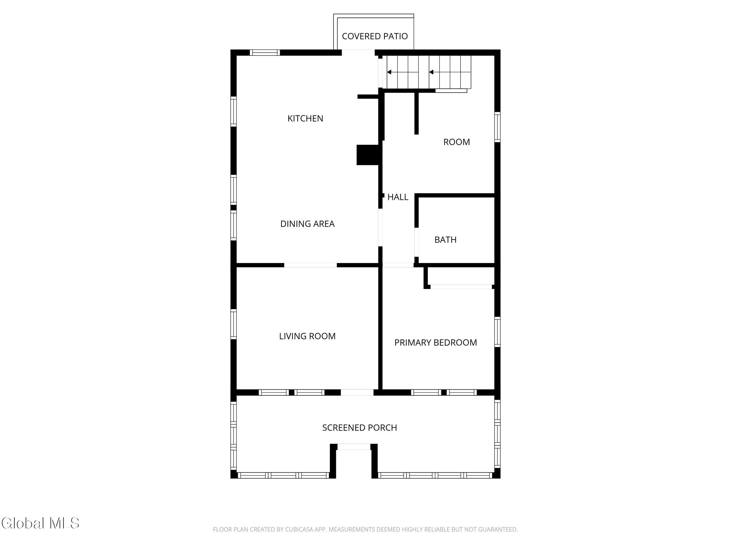 51 Benson Street Albany NY 12206