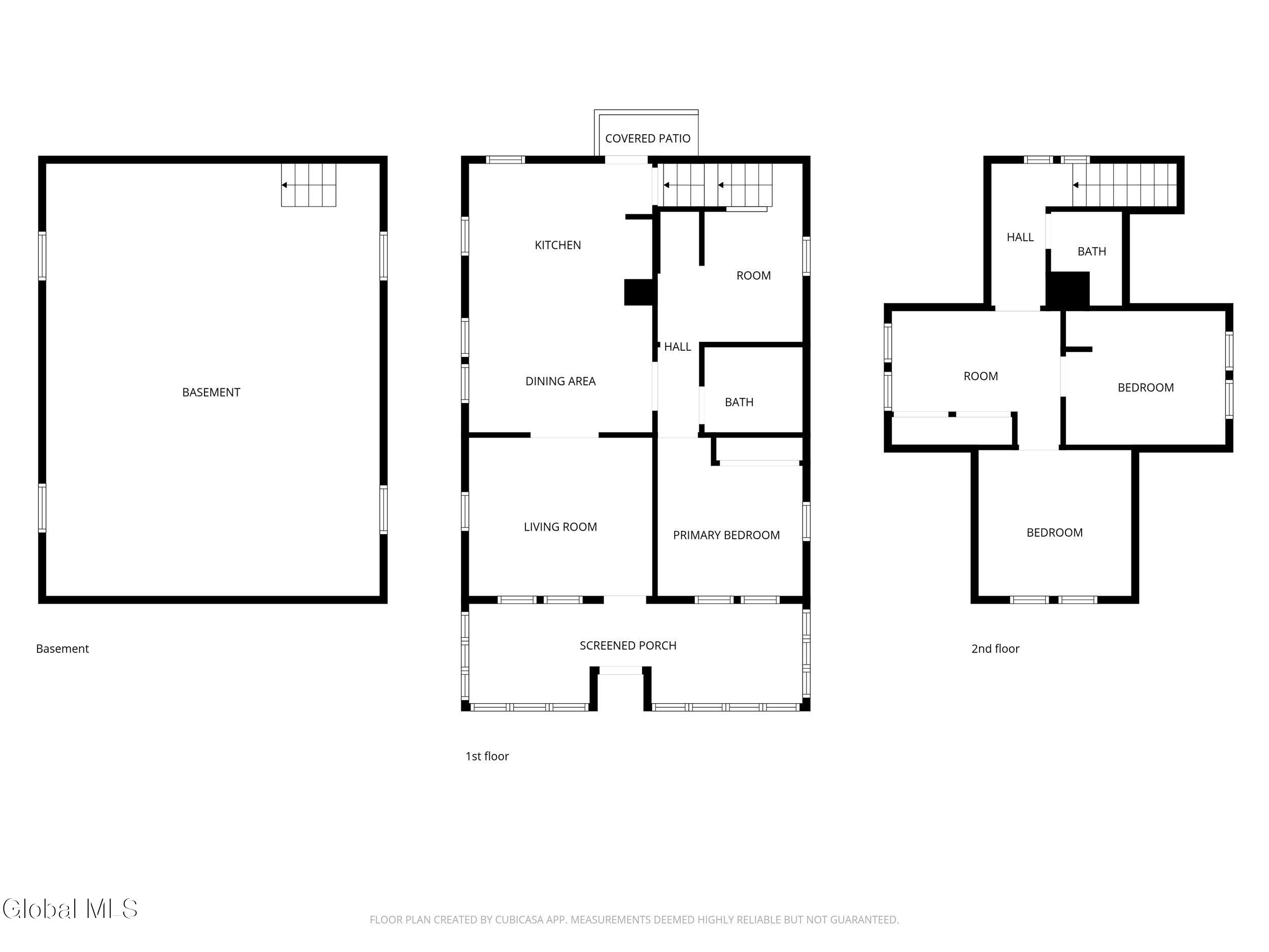 51 Benson Street Albany NY 12206