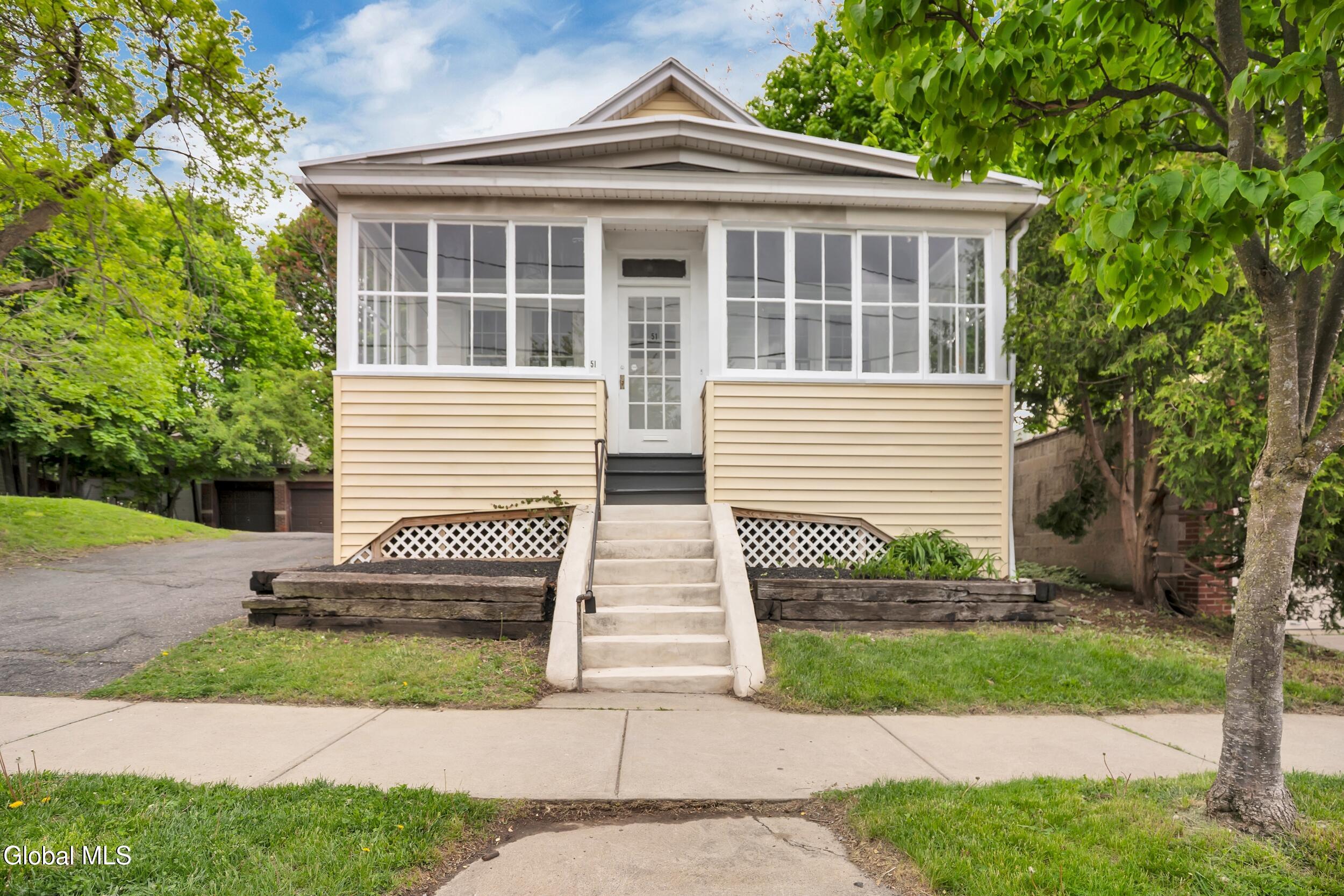 51 Benson Street Albany NY 12206