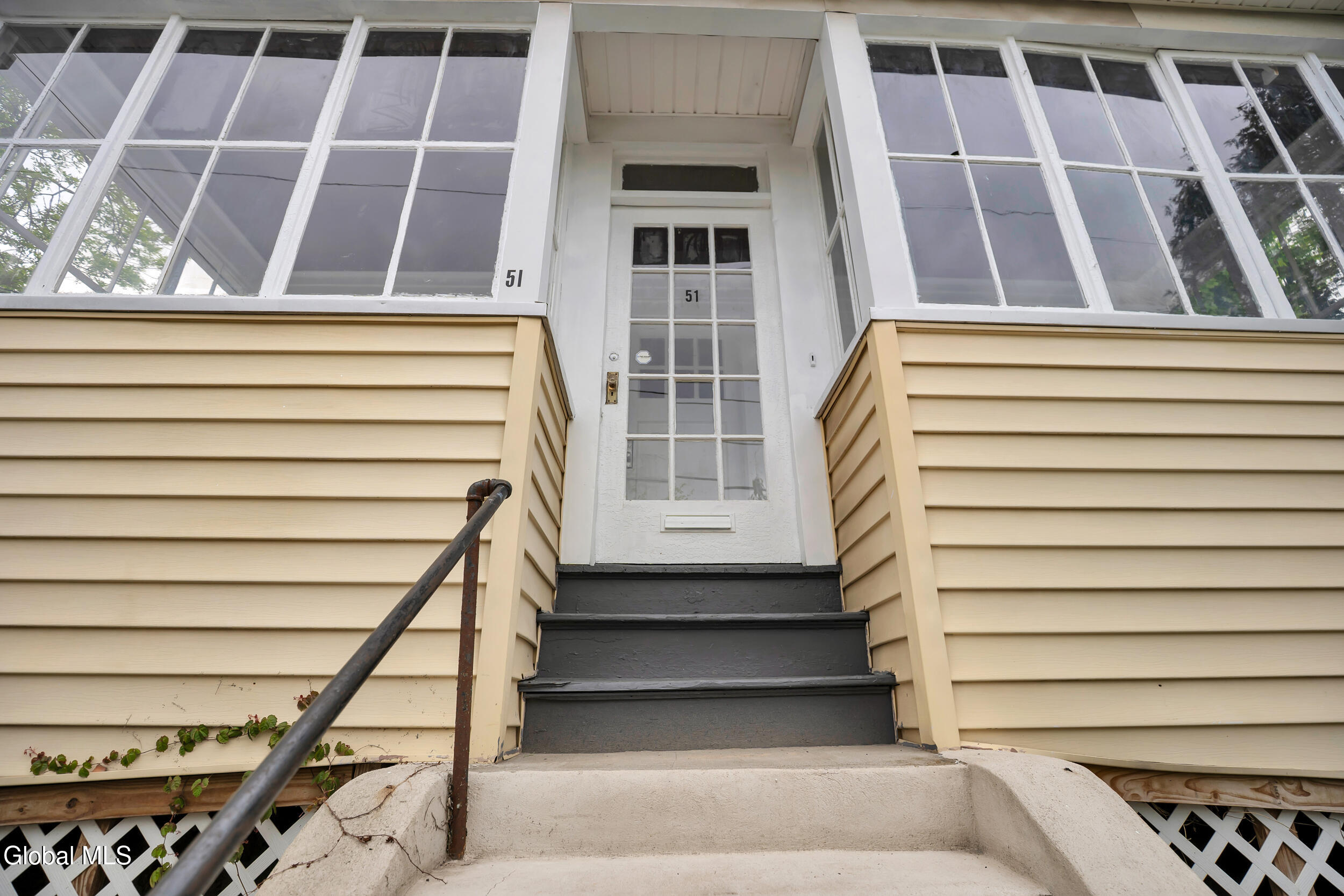 51 Benson Street Albany NY 12206