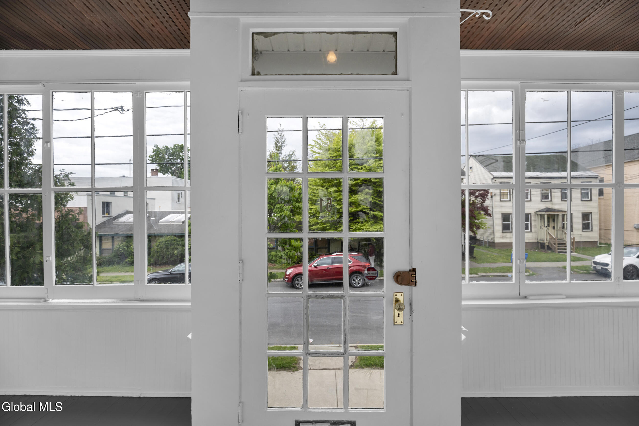 51 Benson Street Albany NY 12206