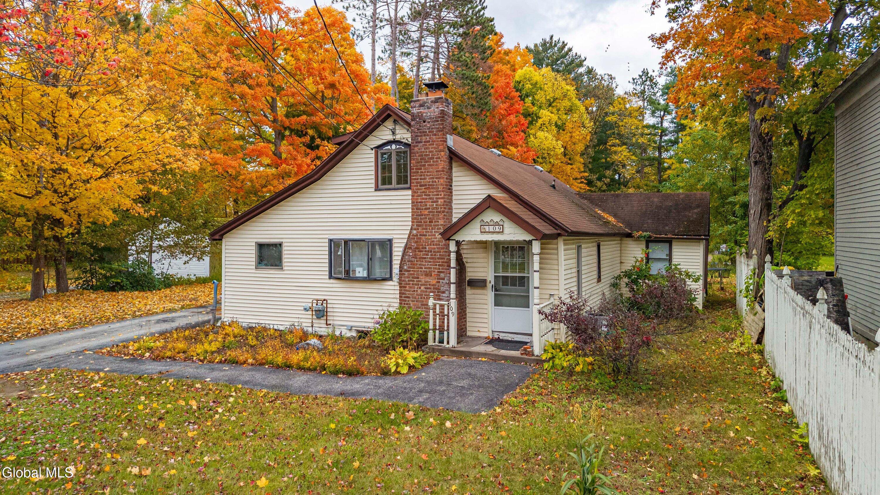 109 Ballston Avenue Ballston Spa NY 12020