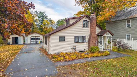 109 Ballston Avenue Ballston Spa NY 12020