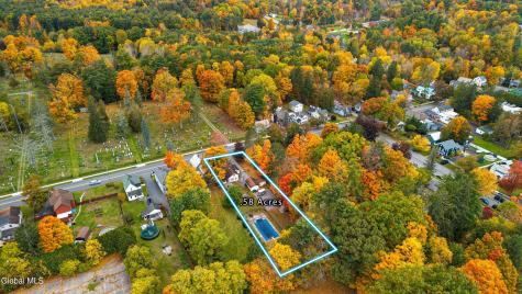 109 Ballston Avenue Ballston Spa NY 12020