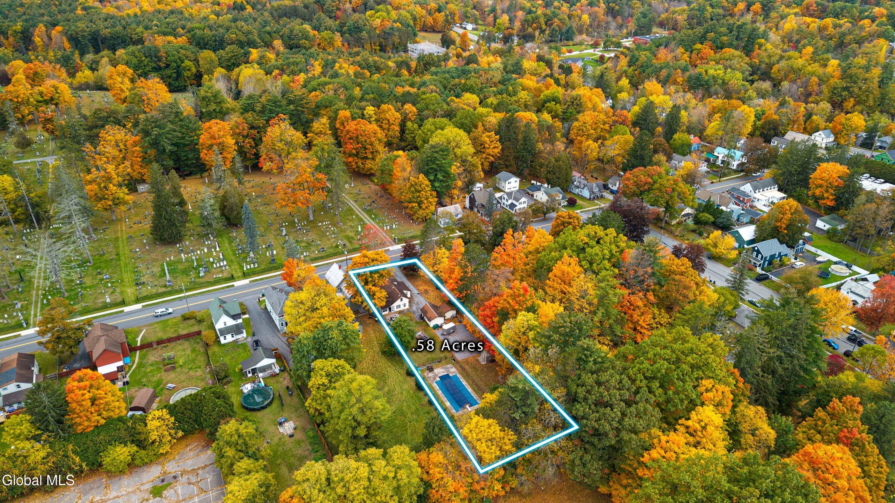 109 Ballston Avenue Ballston Spa NY 12020