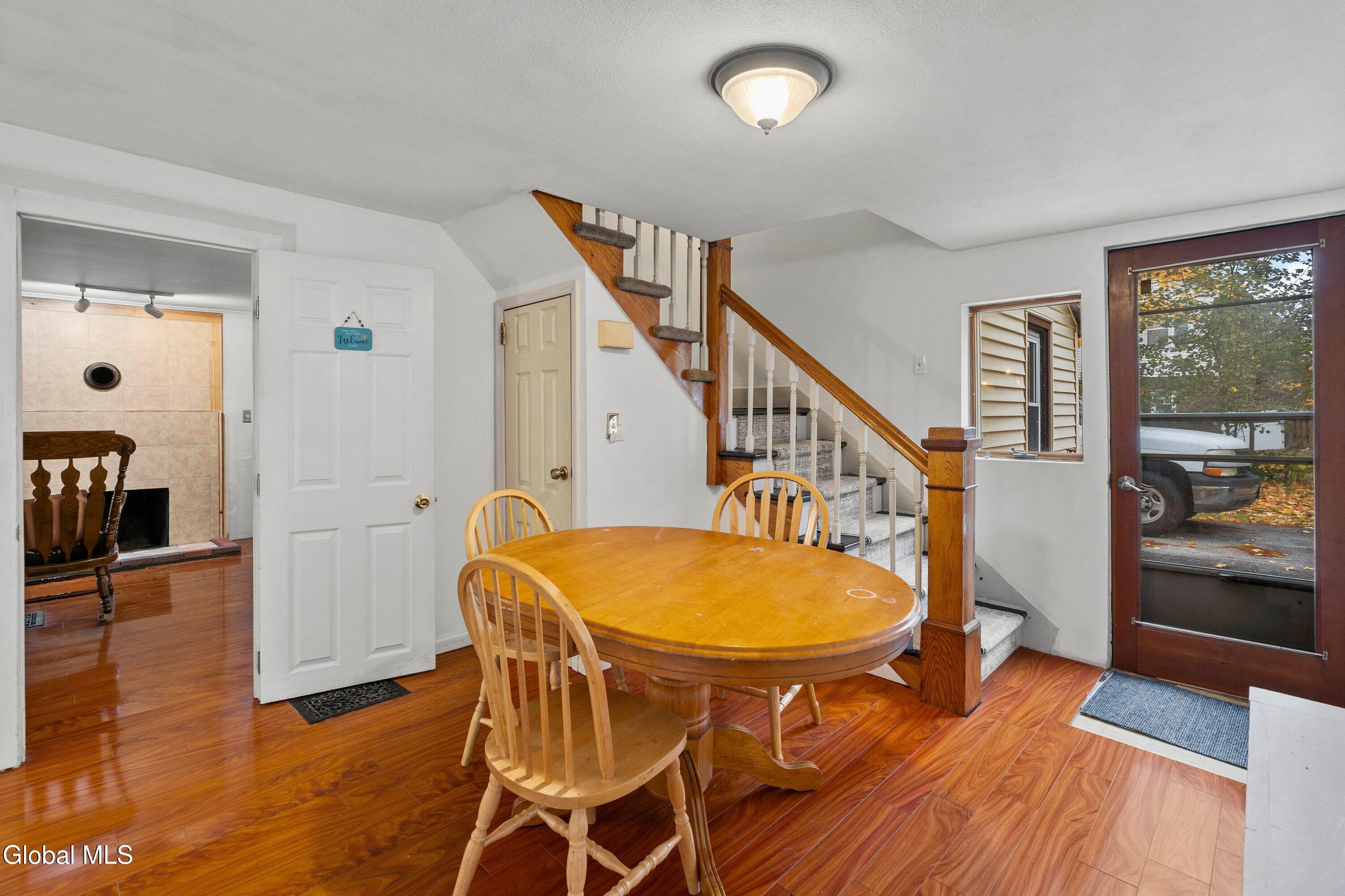 109 Ballston Avenue Ballston Spa NY 12020