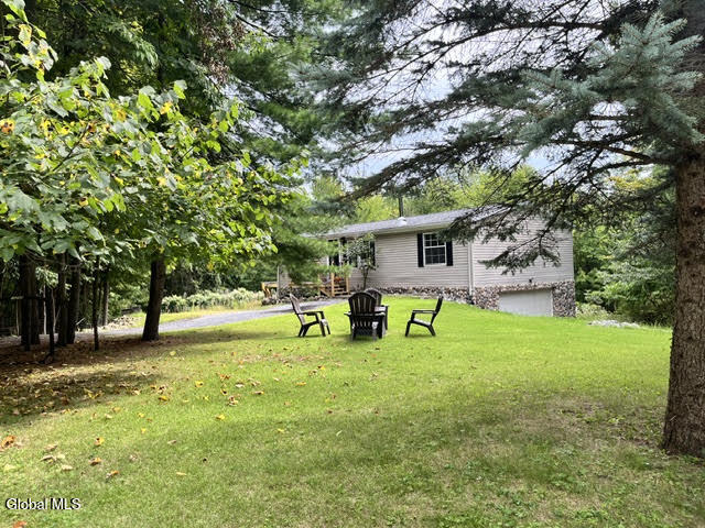 434 Potter Hill Road Bolton Landing NY 12814