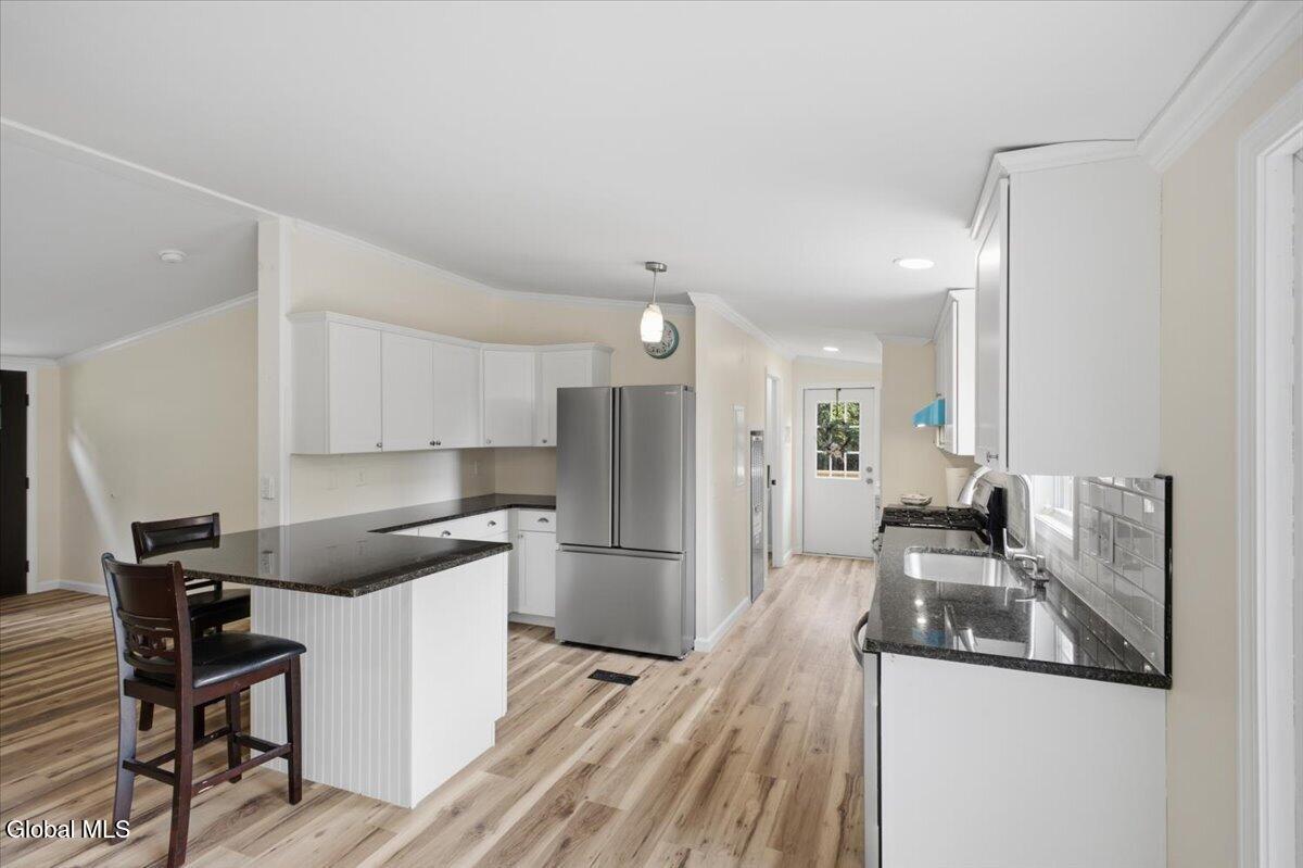434 Potter Hill Road Bolton Landing NY 12814