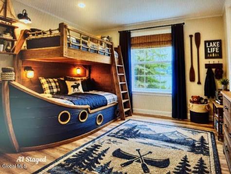 434 Potter Hill Road Bolton Landing NY 12814