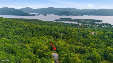 434 Potter Hill Road Bolton Landing NY 12814