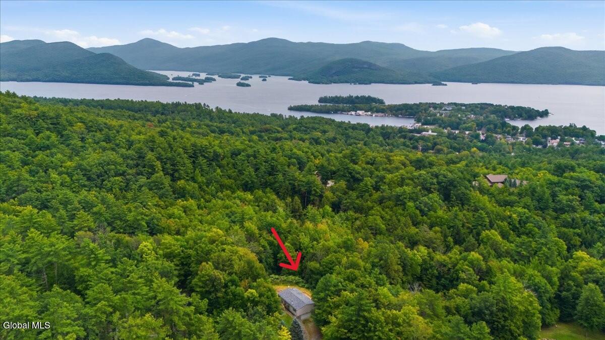 434 Potter Hill Road Bolton Landing NY 12814