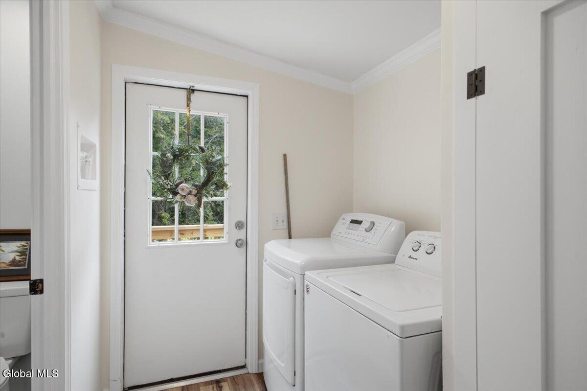 434 Potter Hill Road Bolton Landing NY 12814