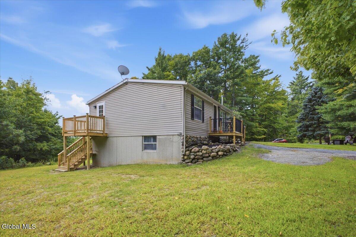 434 Potter Hill Road Bolton Landing NY 12814